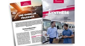 Assurance flotte auto
