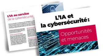 risques cyber, cyber assurance, cybersécurité et IA