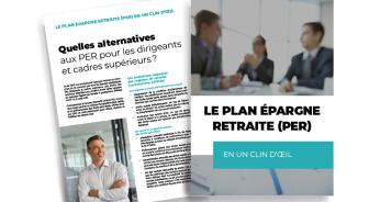 plan épargne retraite entreprise