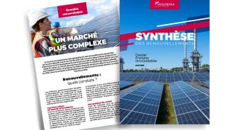 Assurance Energies renouvelables