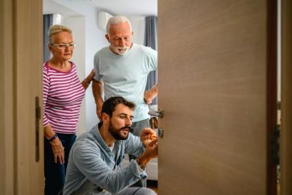 Verspieren : Assurance habitation : soyez bien accompagné en cas de sinistre