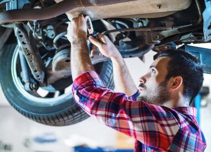 Verspieren : Une approche personnalisée pour assurer les professionnels de l’automobile 