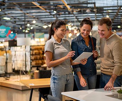 assurance affinitaire et retail