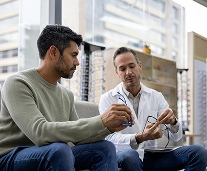 programme affinitaire santé