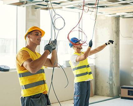 Professional construction insurance