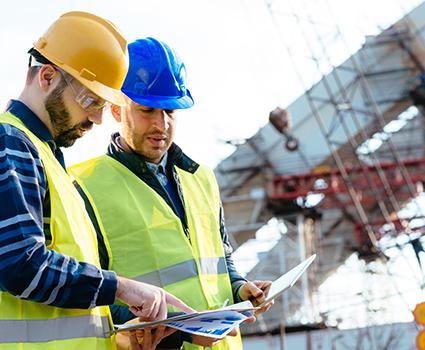 professional construction insurance