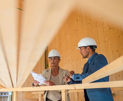 professional construction insurance