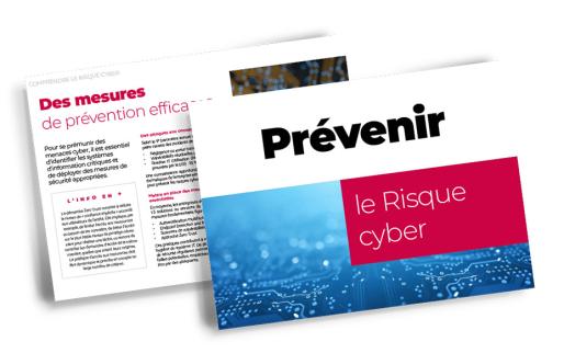 risques cyber prévention