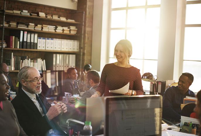 Préparer sa retraite : les dispositifs d'épargne retraite en entreprise