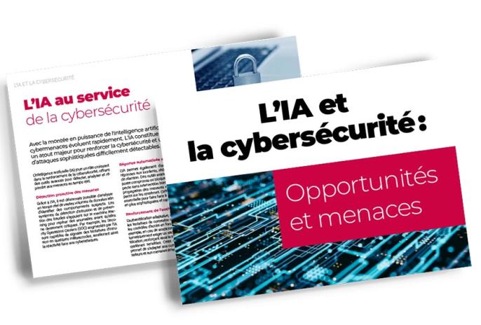 risques cyber, cyber assurance, cybersécurité et IA