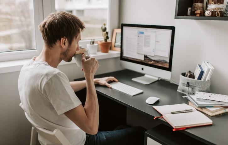 Assurer son salarié en télétravail