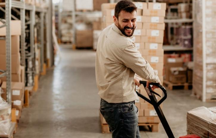 assurance vol de marchandises