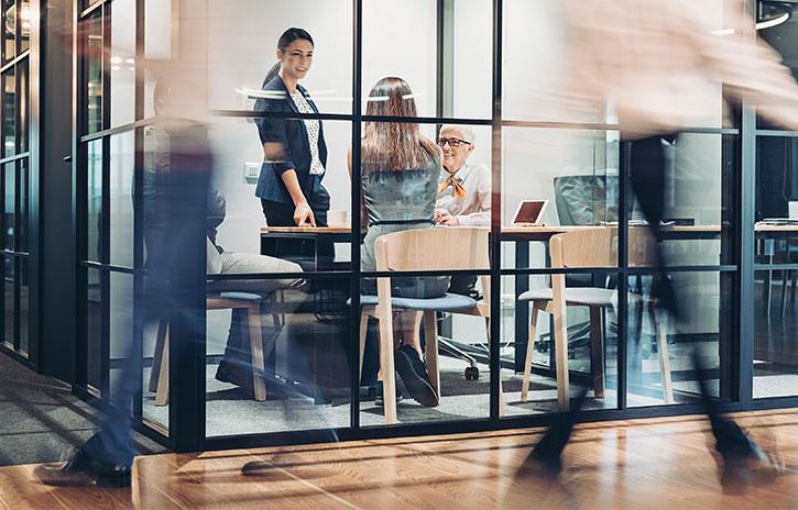 Absentéisme au travail