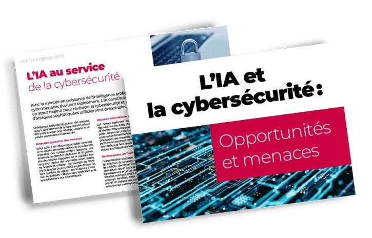 risques cyber, cyber assurance, cybersécurité et IA