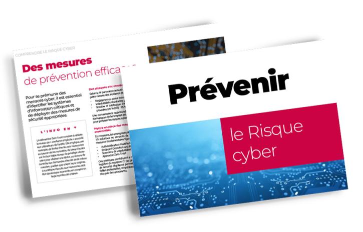 risques cyber prévention