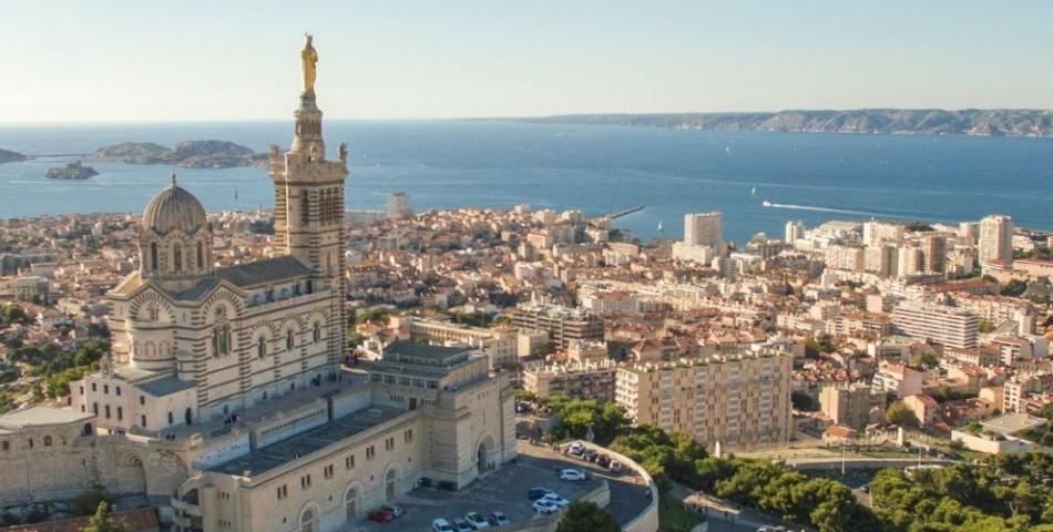 marseille