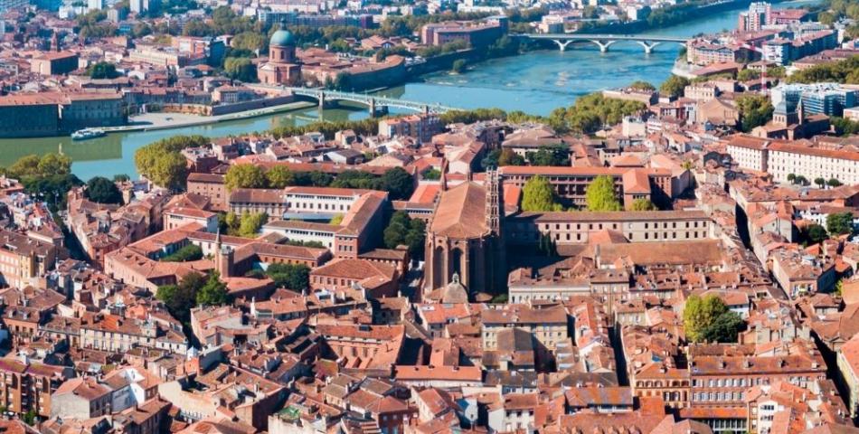 toulouse